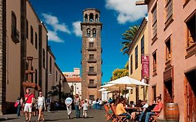 Holiday Home La Laguna Tenerife
